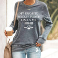 Everyday Linen Shirt
