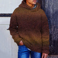 Easy Oversized Sweater
