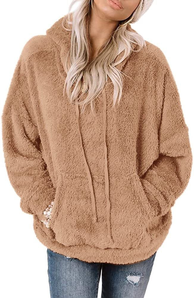 Textured Cropped Sweater