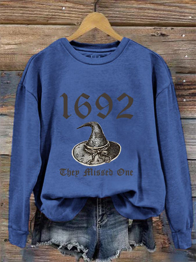 Summer Long-Sleeve Shirt