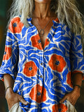 Simple Long-Sleeve Shirt