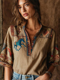 Soft Cotton Shirt
