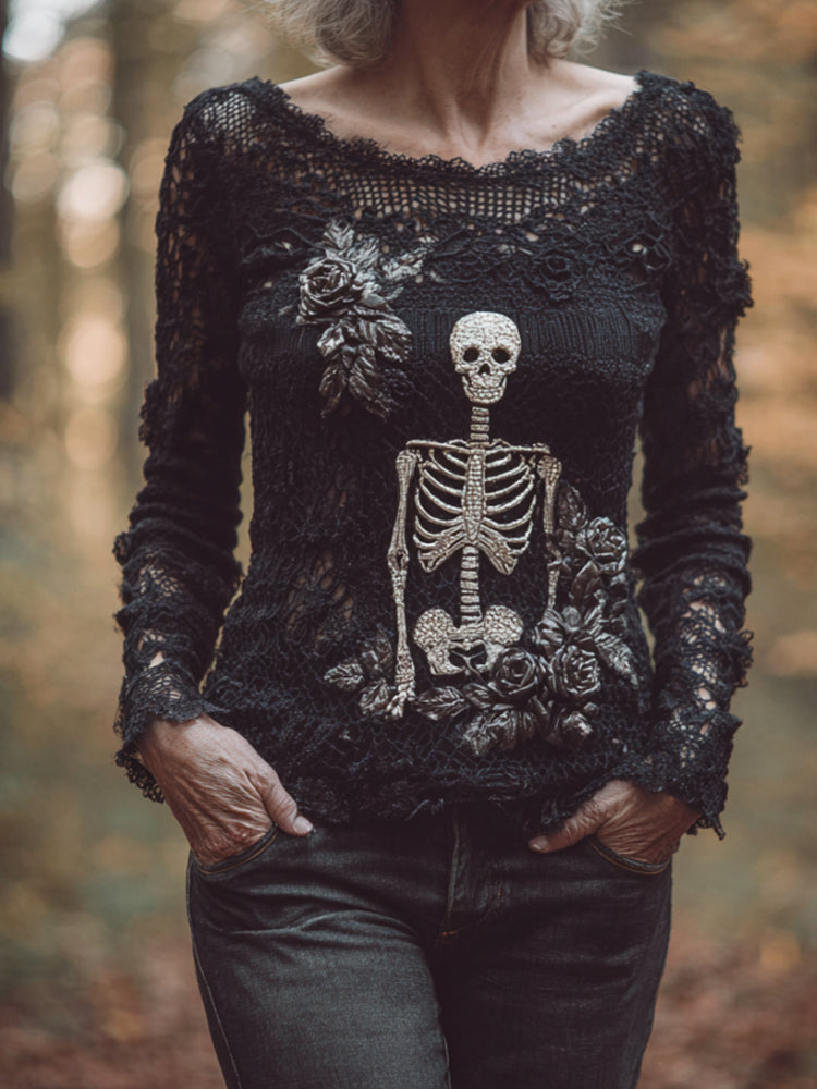 Weekend Lightweight Sweater