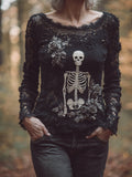 Everyday Cable Sweater