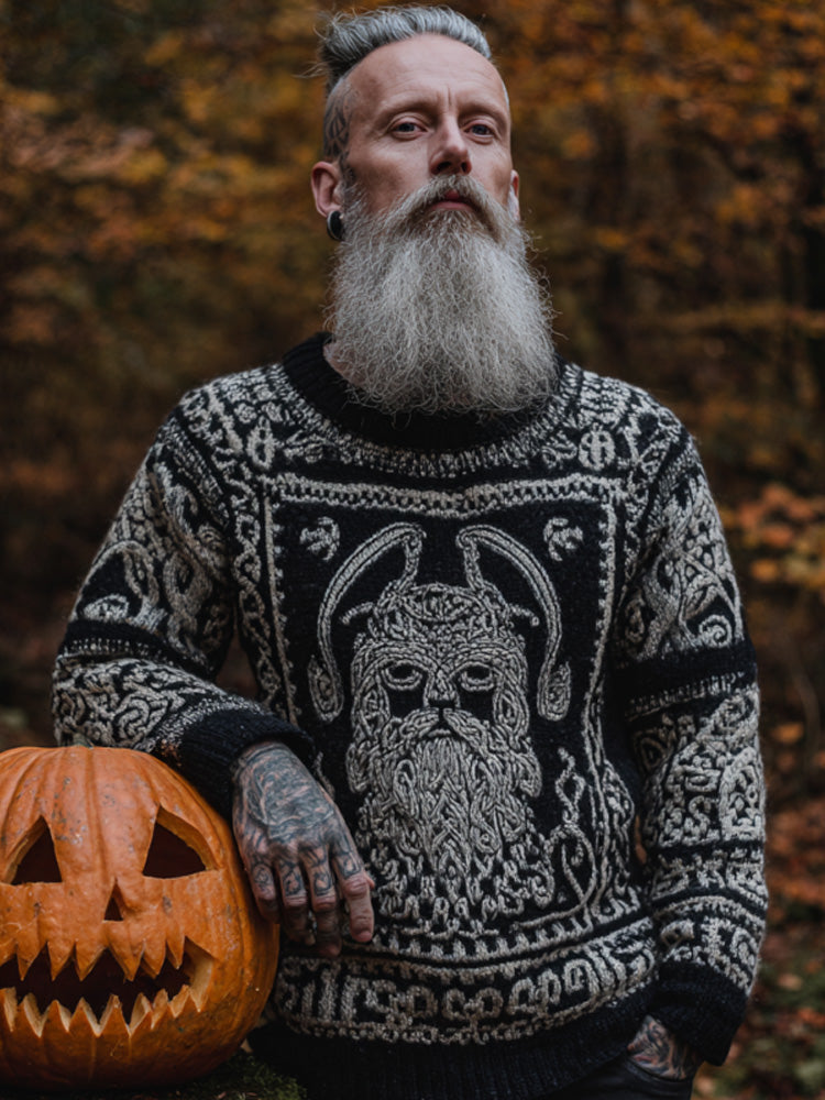 Everyday Knit Sweater