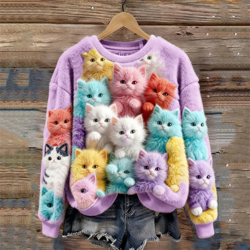 Casual Short-Sleeve Shirt