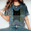 Simple Collared Shirt