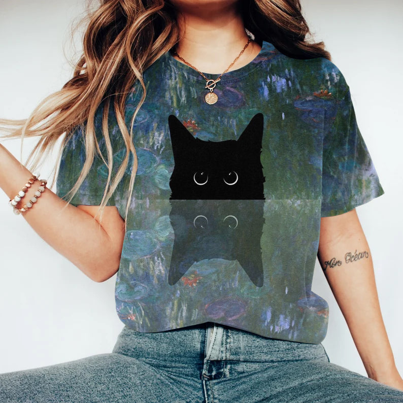 Simple Collared Shirt