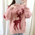 Everyday Lightweight Sweater