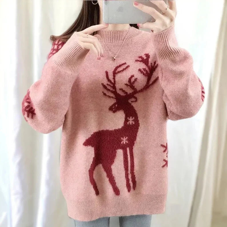 Everyday Lightweight Sweater