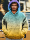 Soft Cropped Sweater