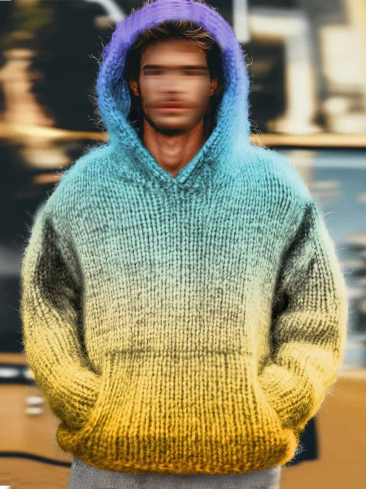 Soft Lightweight Sweater