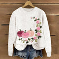 Soft Cropped Sweater