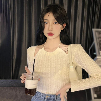 Weekend Knit Sweater