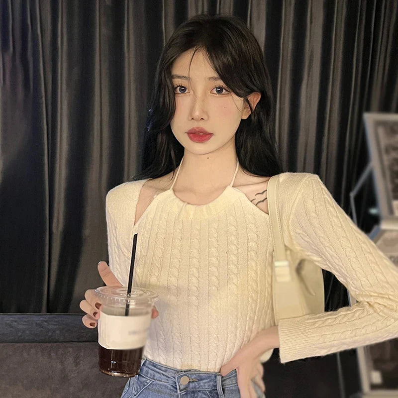 Weekend Knit Sweater