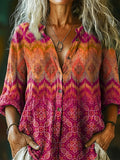 Everyday Striped Shirt
