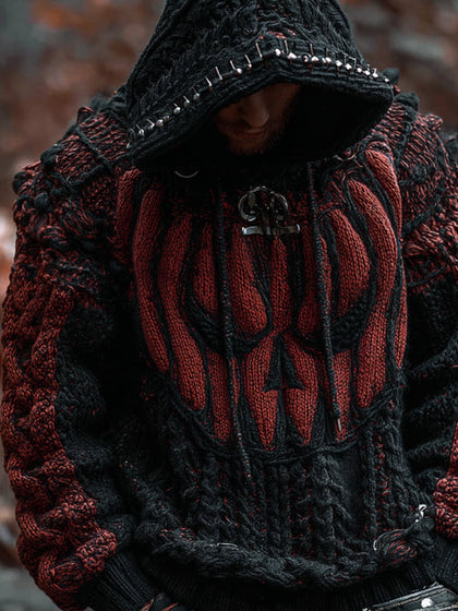 Weekend Ribbed Sweater