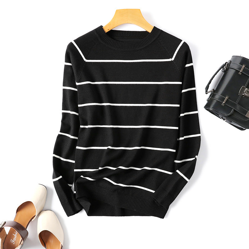 Soft Oversized Sweater