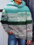 Classic Buttoned Sweater