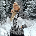 Casual Lightweight Sweater