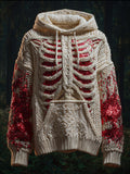 Cozy Knit Sweater