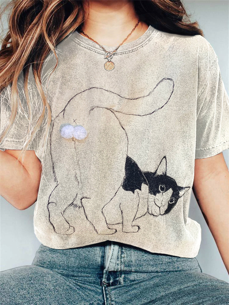 Everyday Cotton Shirt