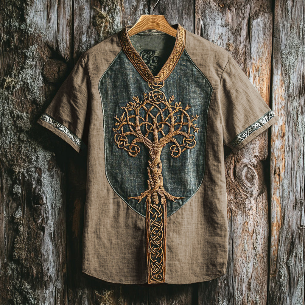 Weekend Denim Shirt