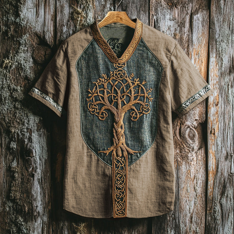Weekend Denim Shirt