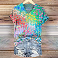 Coastal Short-Sleeve Shirt