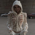 Soft Cable Sweater
