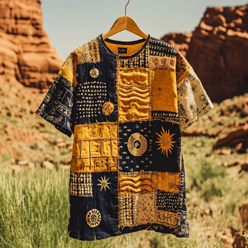 Everyday Cotton Shirt