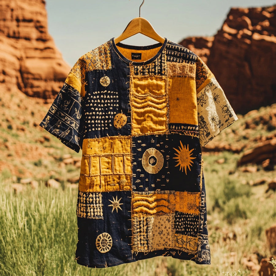 Everyday Cotton Shirt
