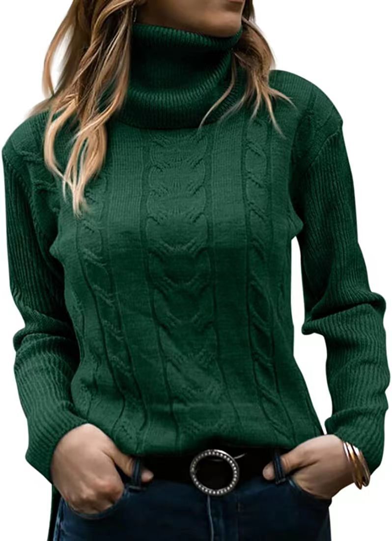 Cozy Knit Sweater