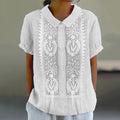 Weekend Printed Shirt