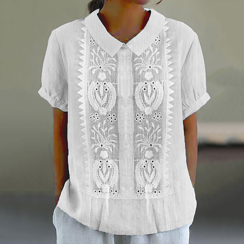 Weekend Printed Shirt