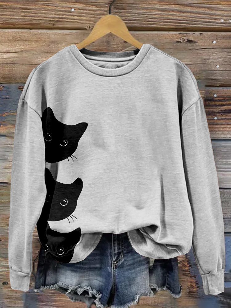 Classic Cotton Shirt