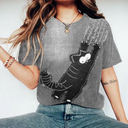 Summer Long-Sleeve Shirt