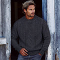 Classic Lightweight Sweater