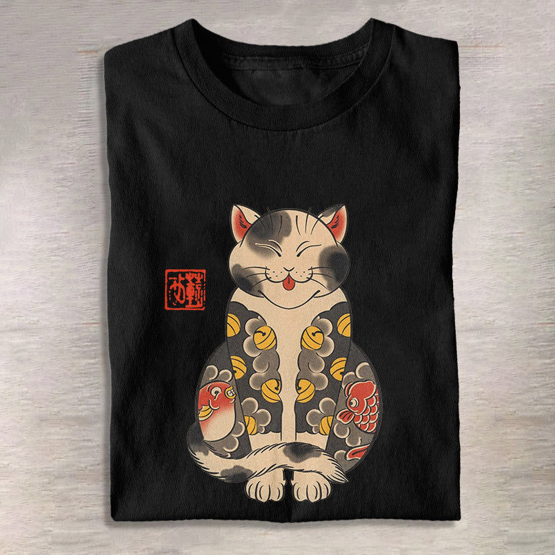 Soft Short-Sleeve Shirt