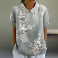 Weekend Cotton Shirt