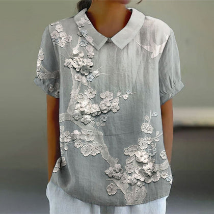 Weekend Cotton Shirt