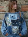 Easy Cotton Shirt