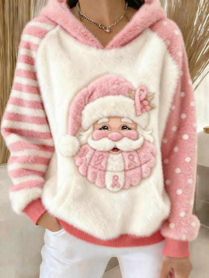 Weekend Buttoned Sweater