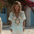 Classic Printed Shirt