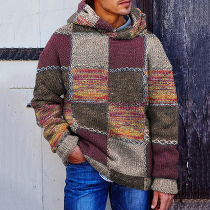 Cozy Ribbed Sweater