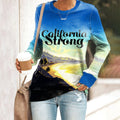 Summer Long-Sleeve Shirt