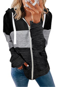 Cozy Quilted Coat
