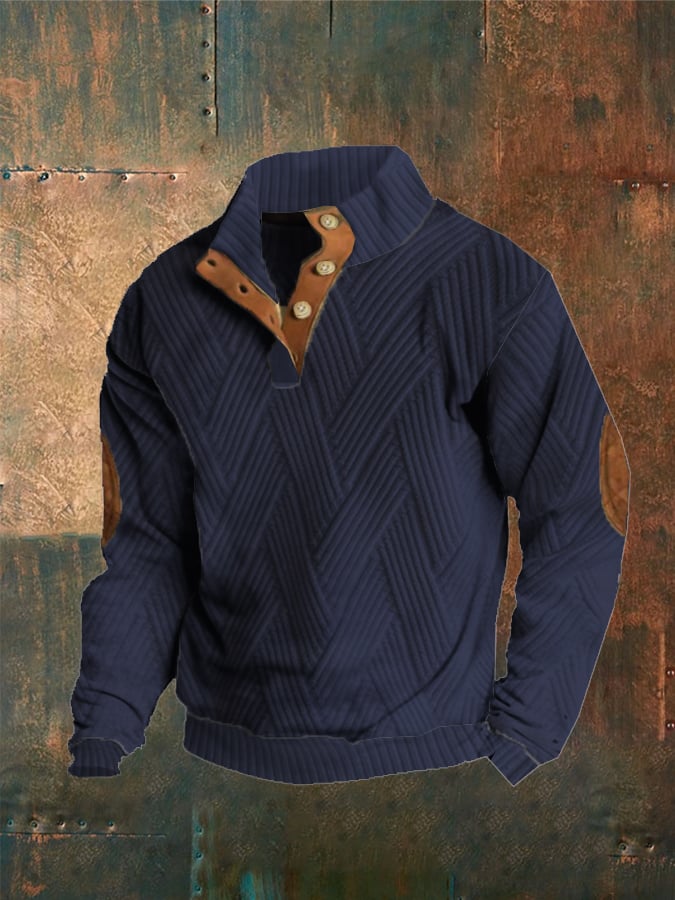Easy Short-Sleeve Shirt