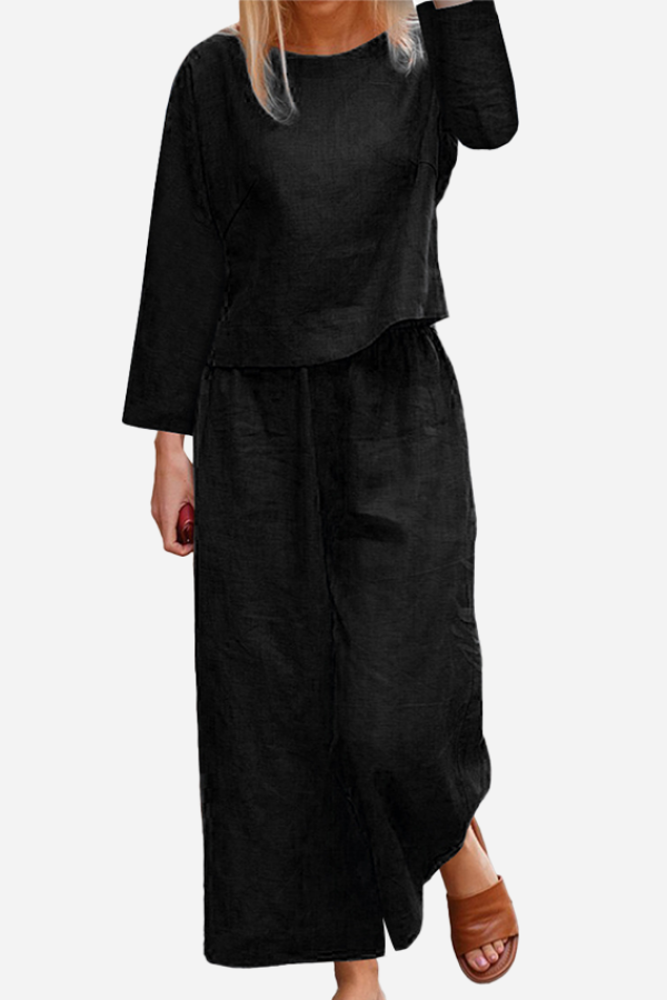 Office Travel Pants