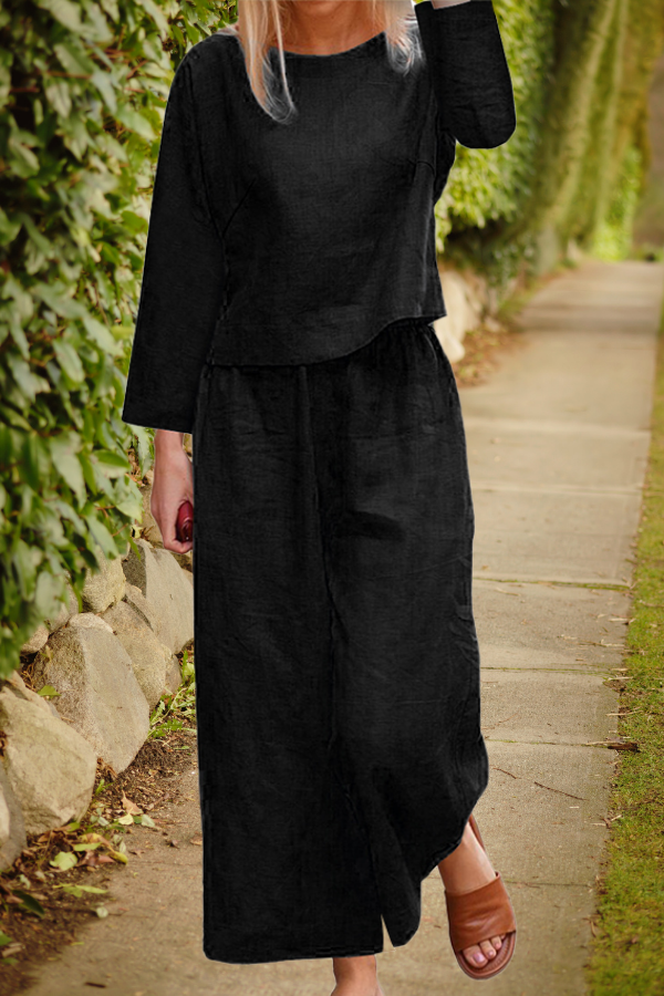 Office Travel Pants